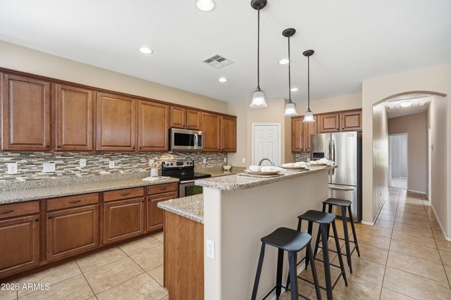 2845 E MELROSE Street, Gilbert, AZ 85297
