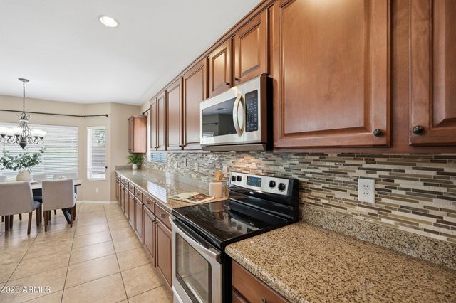 2845 E MELROSE Street, Gilbert, AZ 85297