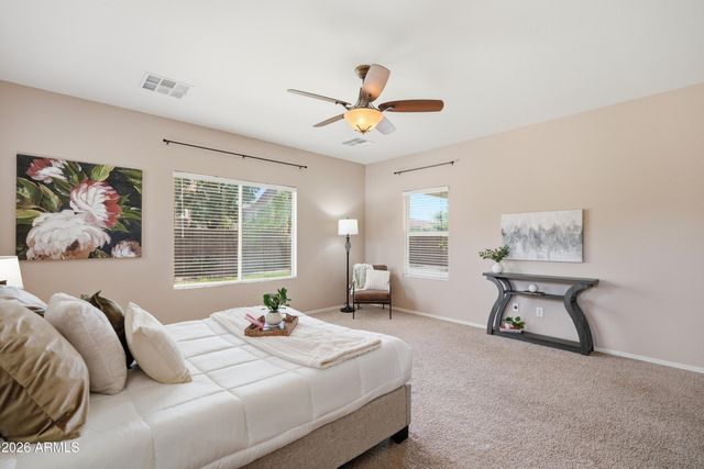 2845 E MELROSE Street, Gilbert, AZ 85297