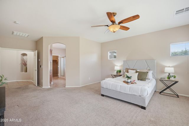 2845 E MELROSE Street, Gilbert, AZ 85297