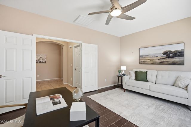 2845 E MELROSE Street, Gilbert, AZ 85297