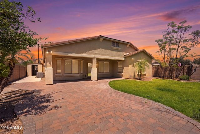 2845 E MELROSE Street, Gilbert, AZ 85297