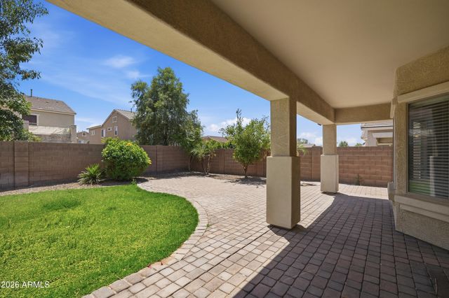 2845 E MELROSE Street, Gilbert, AZ 85297