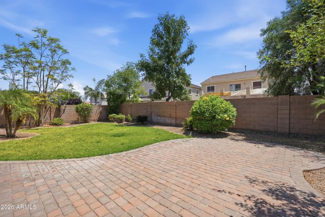 2845 E MELROSE Street, Gilbert, AZ 85297