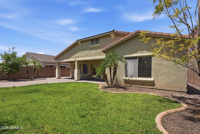 2845 E MELROSE Street, Gilbert, AZ 85297