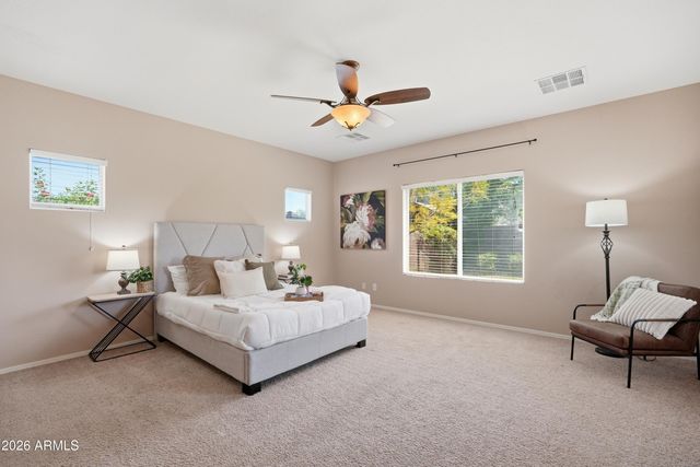 2845 E MELROSE Street, Gilbert, AZ 85297