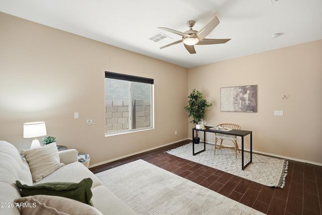 2845 E MELROSE Street, Gilbert, AZ 85297