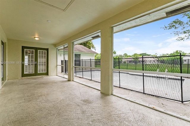 12351 Gingerwood Lane, Wellington, FL 33414