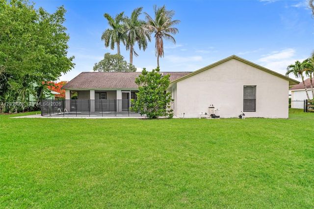 12351 Gingerwood Lane, Wellington, FL 33414