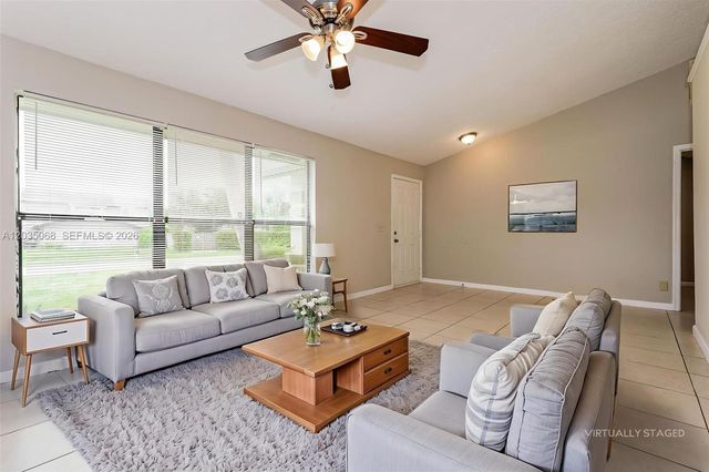 12351 Gingerwood Lane, Wellington, FL 33414