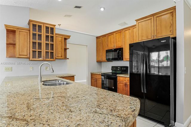 12351 Gingerwood Lane, Wellington, FL 33414