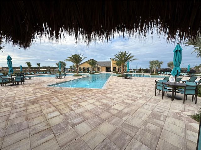 2061 LASSO LOOP, Eagle Lake, FL 33839