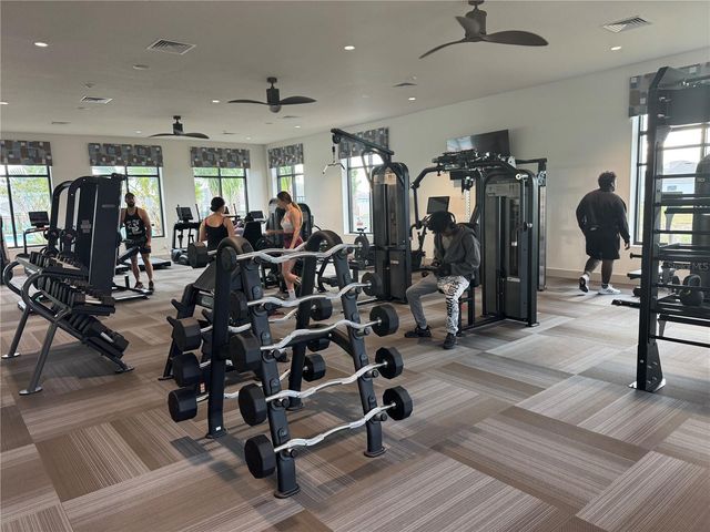 2061 LASSO LOOP, Eagle Lake, FL 33839