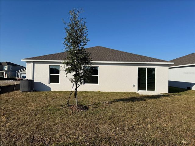 2061 LASSO LOOP, Eagle Lake, FL 33839