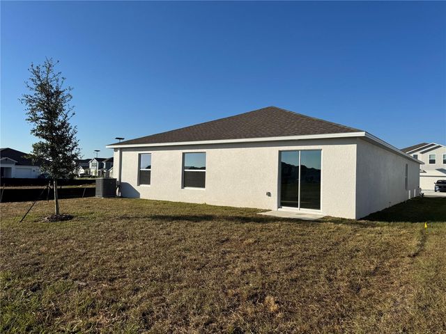 2061 LASSO LOOP, Eagle Lake, FL 33839