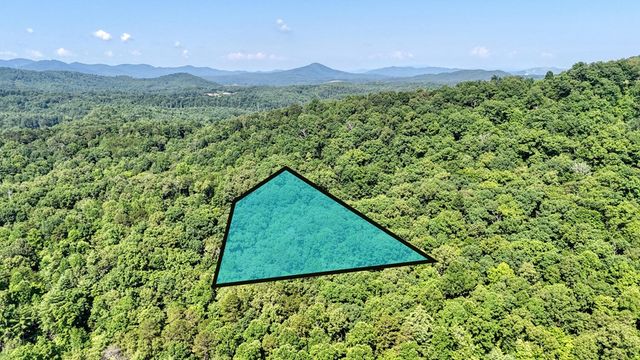 231 Ludlum Lane, Hayesville, NC 28904
