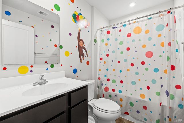 138 Robinia Road, Lynchburg, VA 24501