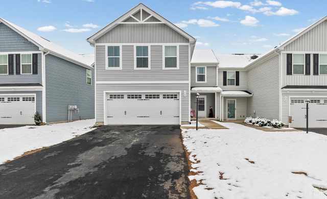 138 Robinia Road, Lynchburg, VA 24501