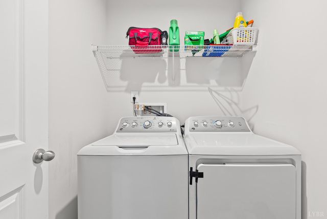 138 Robinia Road, Lynchburg, VA 24501