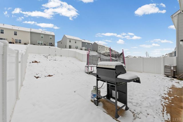 138 Robinia Road, Lynchburg, VA 24501