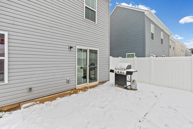 138 Robinia Road, Lynchburg, VA 24501