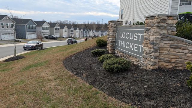 138 Robinia Road, Lynchburg, VA 24501