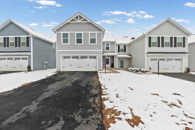 138 Robinia Road, Lynchburg, VA 24501