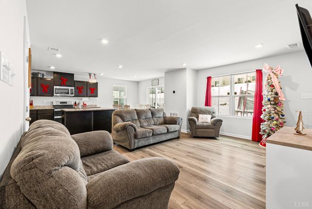 138 Robinia Road, Lynchburg, VA 24501