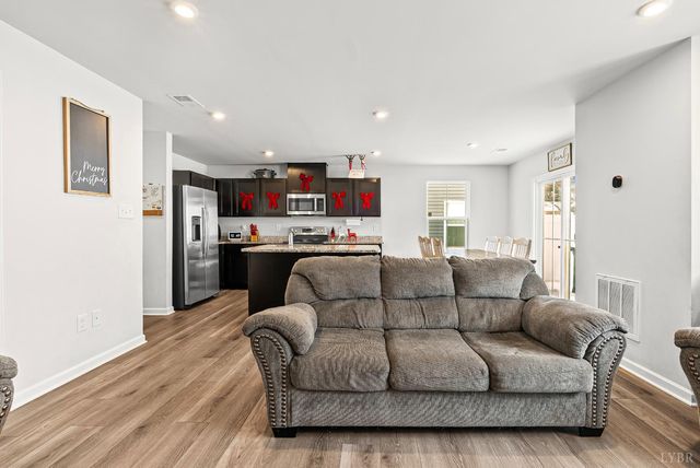 138 Robinia Road, Lynchburg, VA 24501