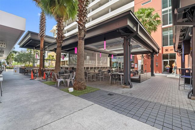 1120 E KENNEDY BOULEVARD 1417, Tampa, FL 33602