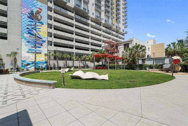 1120 E KENNEDY BOULEVARD 1417, Tampa, FL 33602