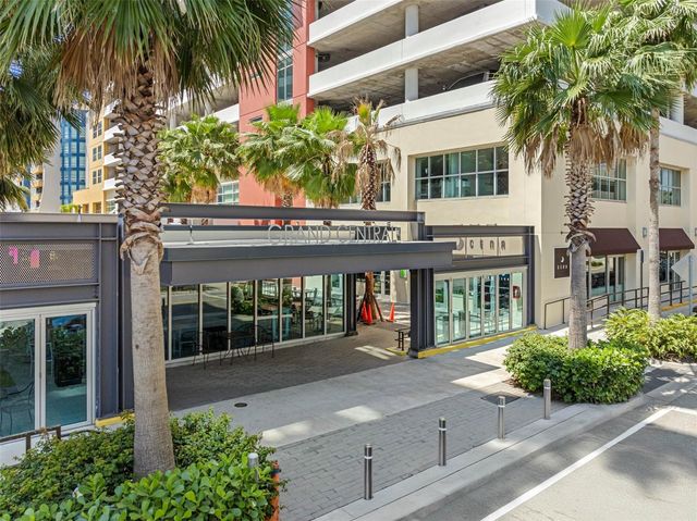 1120 E KENNEDY BOULEVARD 1417, Tampa, FL 33602