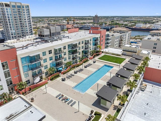 1120 E KENNEDY BOULEVARD 1417, Tampa, FL 33602