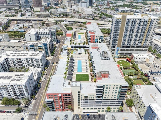 1120 E KENNEDY BOULEVARD 1417, Tampa, FL 33602