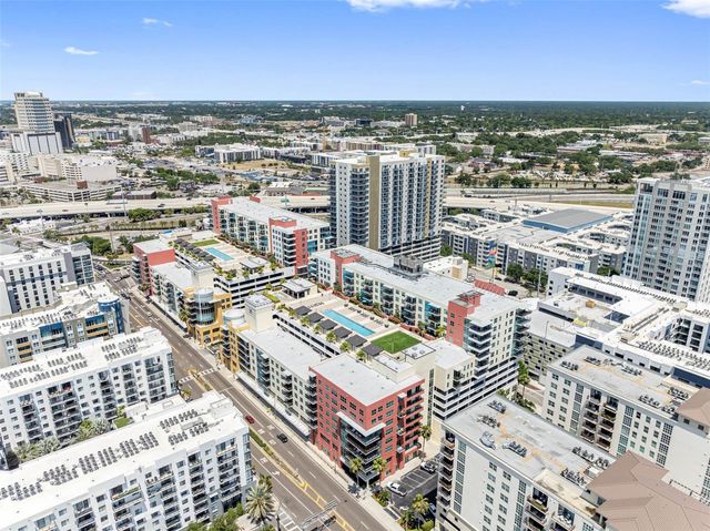 1120 E KENNEDY BOULEVARD 1417, Tampa, FL 33602