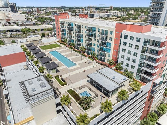 1120 E KENNEDY BOULEVARD 1417, Tampa, FL 33602