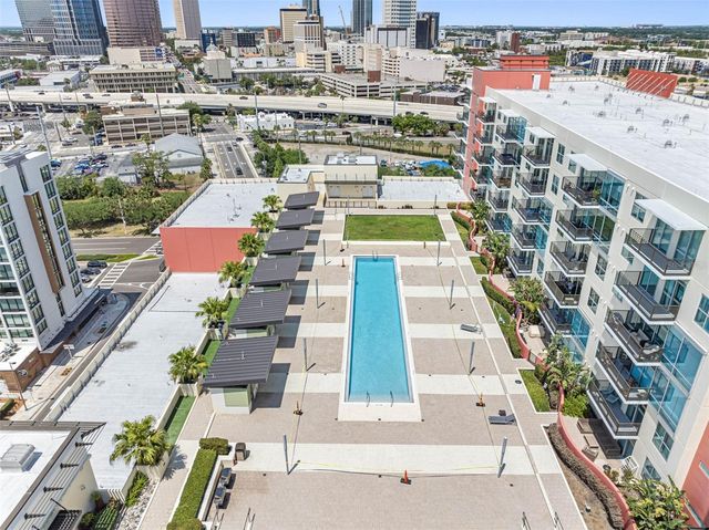1120 E KENNEDY BOULEVARD 1417, Tampa, FL 33602