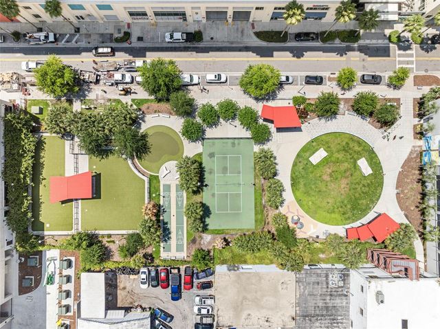 1120 E KENNEDY BOULEVARD 1417, Tampa, FL 33602