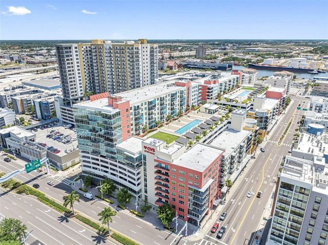 1120 E KENNEDY BOULEVARD 1417, Tampa, FL 33602