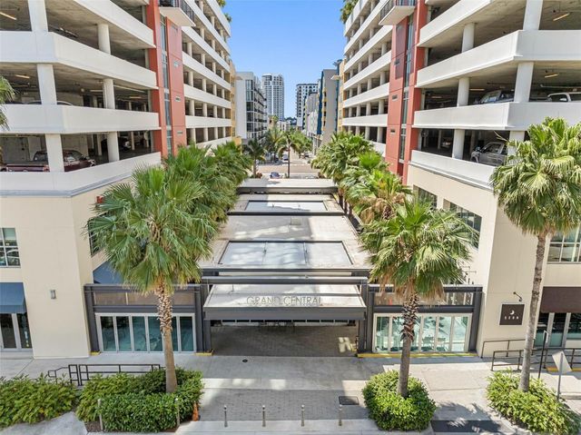 1120 E KENNEDY BOULEVARD 1417, Tampa, FL 33602