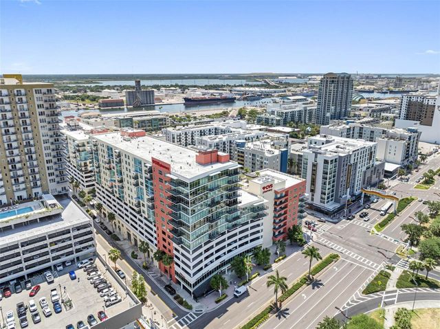 1120 E KENNEDY BOULEVARD 1417, Tampa, FL 33602