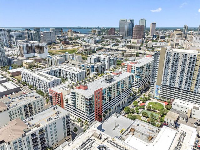 1120 E KENNEDY BOULEVARD 1417, Tampa, FL 33602