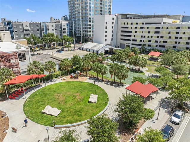 1120 E KENNEDY BOULEVARD 1417, Tampa, FL 33602
