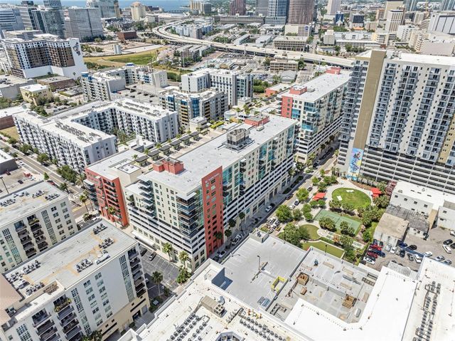 1120 E KENNEDY BOULEVARD 1417, Tampa, FL 33602