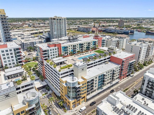 1120 E KENNEDY BOULEVARD 1417, Tampa, FL 33602