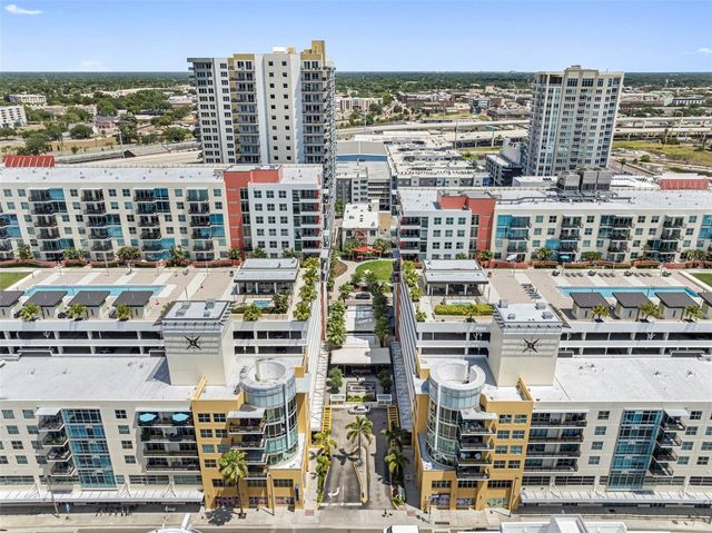 1120 E KENNEDY BOULEVARD 1417, Tampa, FL 33602