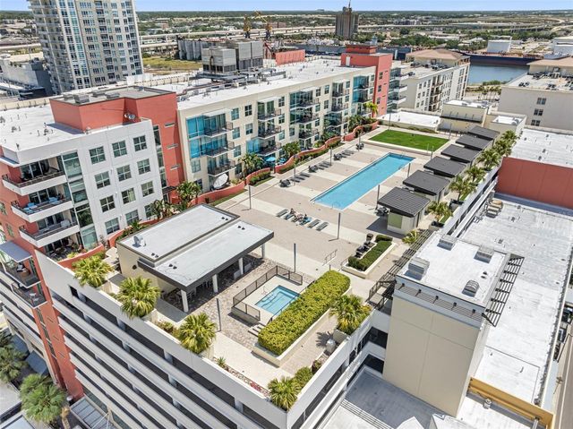 1120 E KENNEDY BOULEVARD 1417, Tampa, FL 33602