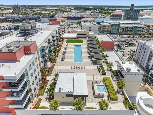1120 E KENNEDY BOULEVARD 1417, Tampa, FL 33602