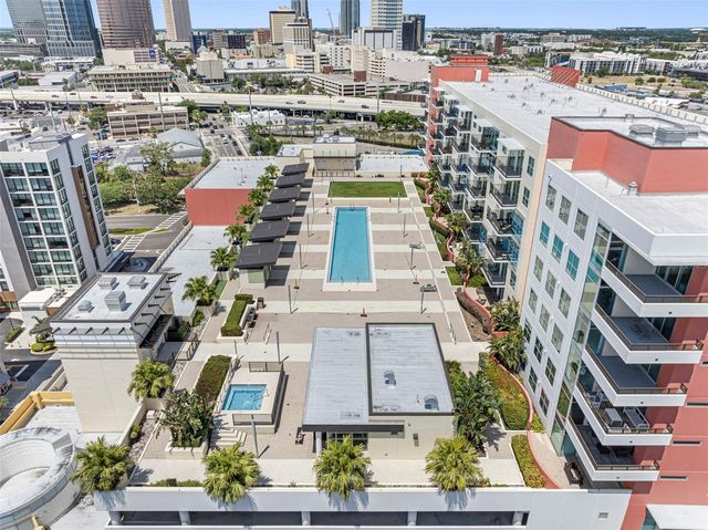 1120 E KENNEDY BOULEVARD 1417, Tampa, FL 33602