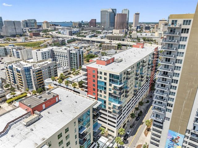 1120 E KENNEDY BOULEVARD 1417, Tampa, FL 33602